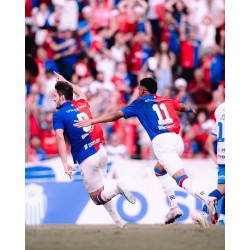 Paraná Clube quer manter a liderança diante do Toledo, na Vila Capanema